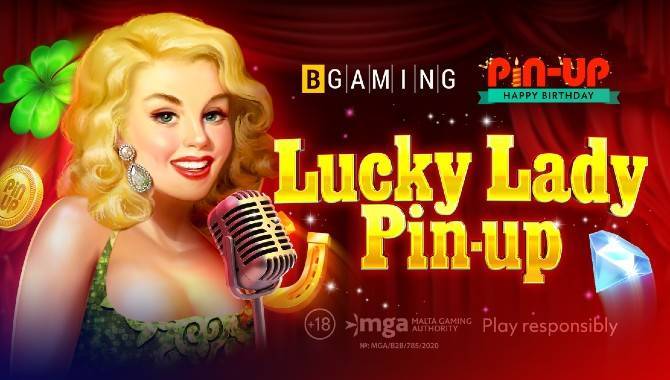 pin up casino