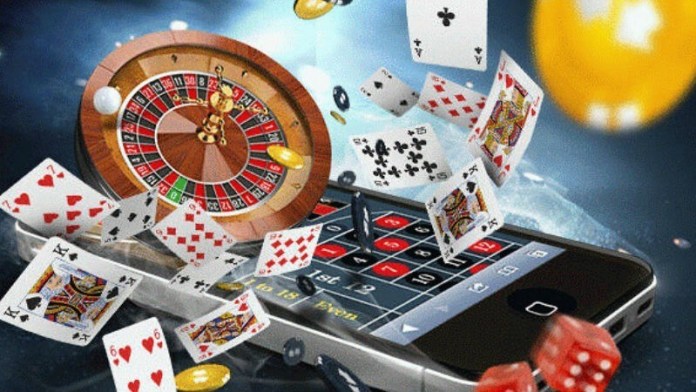 casino online